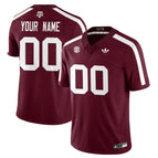 Maroon / S