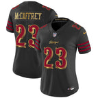Black Rivalries / Christian McCaffrey / S