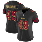 Black Rivalries / San Francisco / S