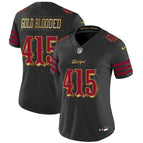 Black Rivalries / Gold Blooded 415 / S
