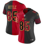 Split / George Kittle / S