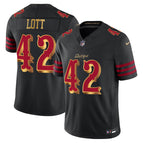 Black Rivalries / Ronnie Lott / S