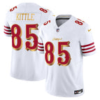 White Gold / George Kittle / S