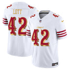 White Gold / Ronnie Lott / S