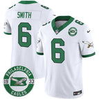 Kelly White / DeVonta Smith / S