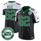 Black Alternate / Jason Kelce / S