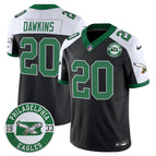 Black Alternate / Brian Dawkins / S