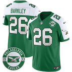 Kelly Alternate / Saquon Barkley / S