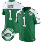 Kelly Alternate / Jalen Hurts / S