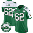 Kelly Alternate / Jason Kelce / S