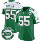 Kelly Alternate / Brandon Graham / S