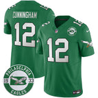 Kelly Green / Randall Cunningham / S