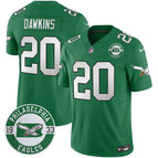 Kelly Green / Brian Dawkins / S