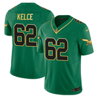 KELCE - 62 / Gold / S