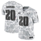 Men / Brian Dawkins / S
