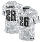 Men / Saquon Barkley / S
