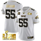 White Gold / Brandon Graham / S
