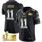 Black Limited / A.J. Brown / S