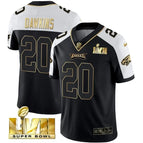 Alternate / Brian Dawkins / S