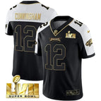 Alternate / Randall Cunningham / S