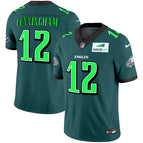 Midnight Green / Randall Cunningham / S