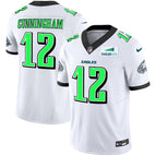 White / Randall Cunningham / S