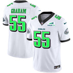 White / Brandon Graham / S