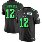 Black / Randall Cunningham / S