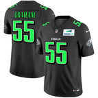 Black / Brandon Graham / S