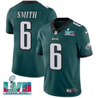 SMITH - 6 / Green / S