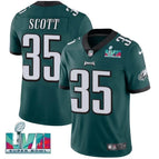 SCOTT - 35 / Green / S