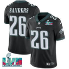 SANDER - 26 / Black / S