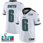 SMITH - 6 / White / S