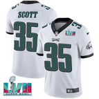 SCOTT - 35 / White / S