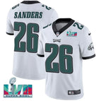 SANDER - 26 / White / S