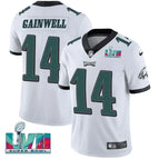 GAINWELL - 14 / White / S