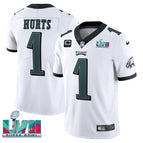 HURTS - 1 / White / S