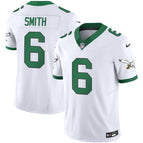 Kelly White / DeVonta Smith / S