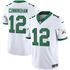 Kelly White / Randall Cunningham / S