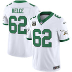 Kelly White / Jason Kelce / S