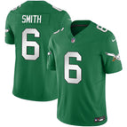 Kelly Green / DeVonta Smith / S