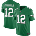 Kelly Green / Randall Cunningham / S