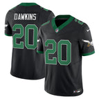 Kelly Black / Brian Dawkins / S