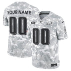 Men / Arctic Camo / S