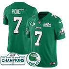 Kenny Pickett - 7 / Kelly Green / S