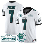 Kenny Pickett - 7 / White / S