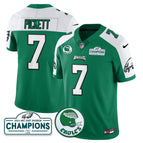 Kenny Pickett - 7 / Kelly Alternate / S