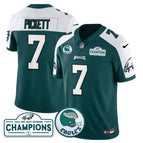 Kenny Pickett - 7 / Green Alternate / S
