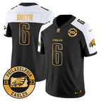 Alternate / DeVonta Smith / S
