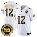 White Gold / Randall Cunningham / S